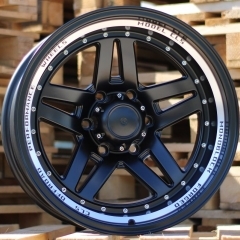 R18 x 10J 6x139.7