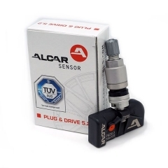 Alcar, Clamp-in Plug&Drive 3.2, S5A103