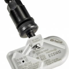 HUF, IntelliSens Black, ECS1432