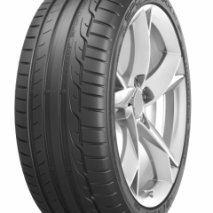 Dunlop SPORT MAXX RT * ROF MFS