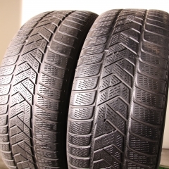 Pirelli Scorpion Winter