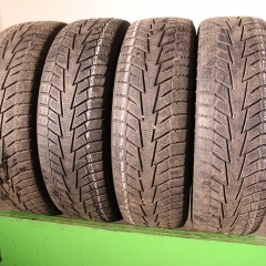 Hankook Winter I Cept iZ2 W616