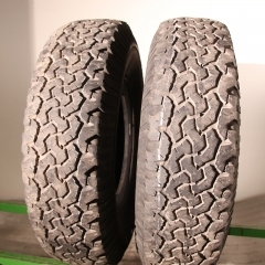 BFGoodrich All-Terrain T/A