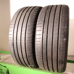 Pirelli P Zero PZ4