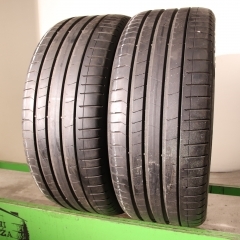 Pirelli P Zero PZ4