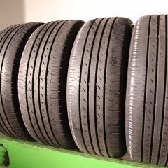 Goodyear Efficientgrip SUV 4X4