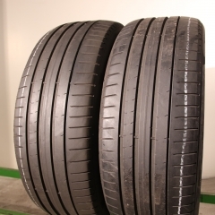 Pirelli P Zero PZ4