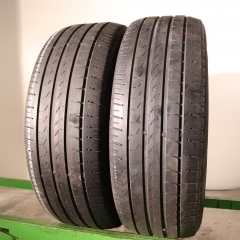 Pirelli Scorpion Verde