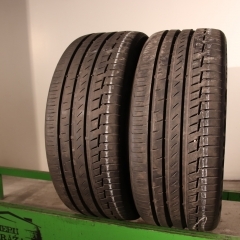 Continental Premium Contact 6