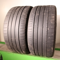 Pirelli P Zero PZ4