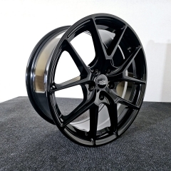 R19 x 8.5;9.5J 5x120
