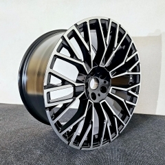 R22 x 9.5;10.5J 5x112