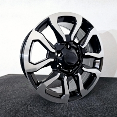 R17 x 7.5J 6x139.7