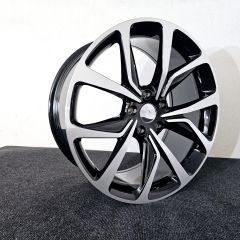 R19 x 8.5J 5x115