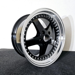 R18 x 8.5J 5x120