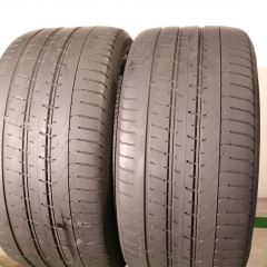 Pirelli P Zero