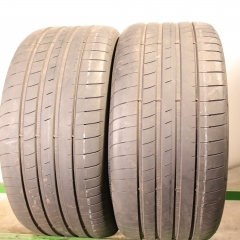 Goodyear Eagle F1 Asymmetric 3