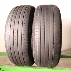 Pirelli Scorpion Verde