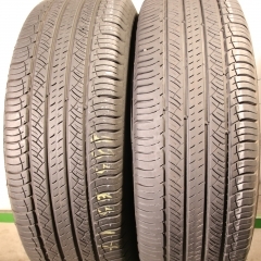 Michelin Latitude Tour HP