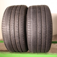 Pirelli P Zero