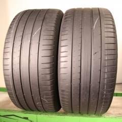 Pirelli P Zero