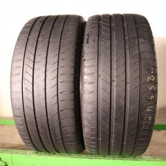 Michelin Latitude Sport 3