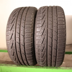 Pirelli SottoZero Winter 240 II