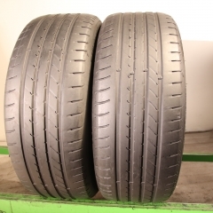 Goodyear Efficientgrip