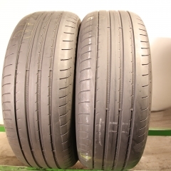 Goodyear Eagle F1 Asymmetric 3