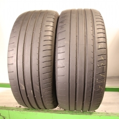 Dunlop SP Sport Maxx GT