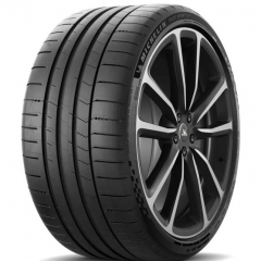 Michelin Pilot Sport S5