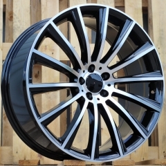 R18 x 9.5J 5x112