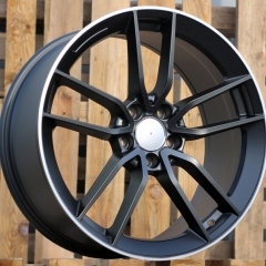 R19 x 8;9J 5x112