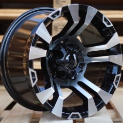 R15 x 8J 5x114.3