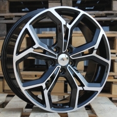 R18 x 7.5J 5x114.3