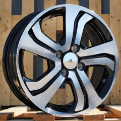 R15 x 6J 4x100