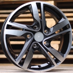 R15 x 6J 5x114.3