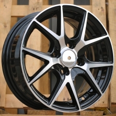 R14 x 5.5J 4x100