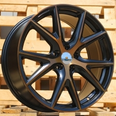 R19 x 8J 5x112