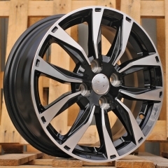 R15 x 6J 4x100