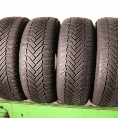Michelin Alpin 6