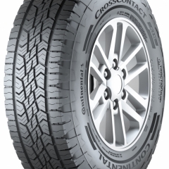 Continental CROSSCONTACT ATR (DEMO TYRE)