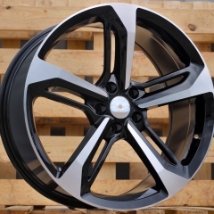 R16 x 6.5J 5x100