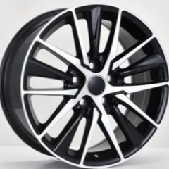 R17 x 7J 5x100