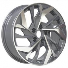 R17 x 6.5J 5x114.3