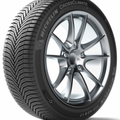 Michelin CROSSCLIMATE