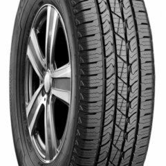 Nexen ROADIAN HTX RH5 (DEMO TYRE)