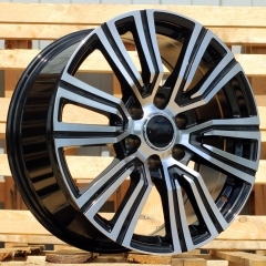 R22 x 8.5J 6x139.7
