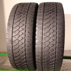 Bridgestone Blizzak W-810