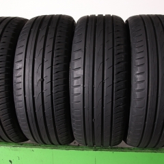 Toyo Proxes CF2